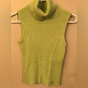 Perfect condition sweater by Saint johns sport, size P